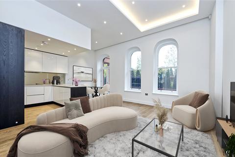2 bedroom apartment for sale, Bayswater Road, London, W2