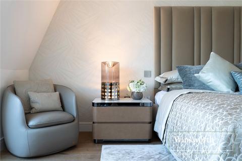 1 bedroom apartment for sale - Bayswater Road, London, W2