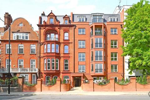 1 bedroom apartment for sale, Bayswater Road, London, W2