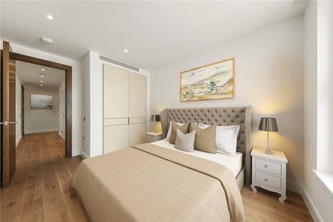 1 bedroom apartment for sale, Bayswater Road, London, W2