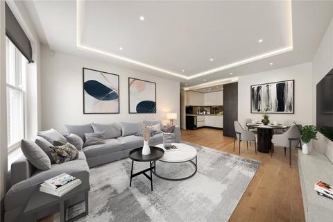 1 bedroom apartment for sale, Bayswater Road, London, W2