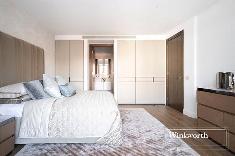 3 bedroom apartment for sale, Bayswater Road, London, W2