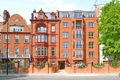 3 bedroom apartment for sale, Bayswater Road, London, W2