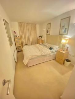 1 bedroom flat to rent, Michigan Building, 2 Biscayne Avenue, London, E14 9QT
