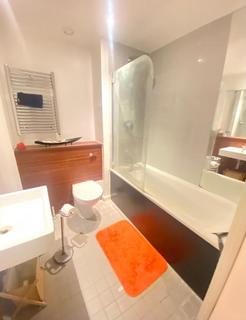 1 bedroom flat to rent, Michigan Building, 2 Biscayne Avenue, London, E14 9QT