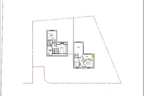 4 bedroom detached house for sale, Plot 1, Bremenium Way, Rochester, Newcastle upon Tyne, Northumberland, NE19