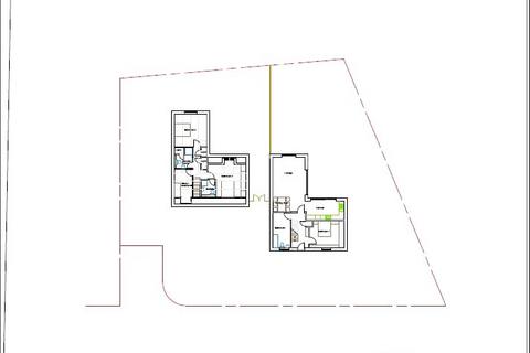 4 bedroom detached house for sale, Plot 2, Bremenium Way, Rochester, Newcastle upon Tyne, Northumberland, NE19
