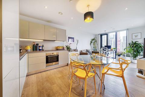 1 bedroom flat for sale, One The Elephant, Elephant and Castle, London, SE1
