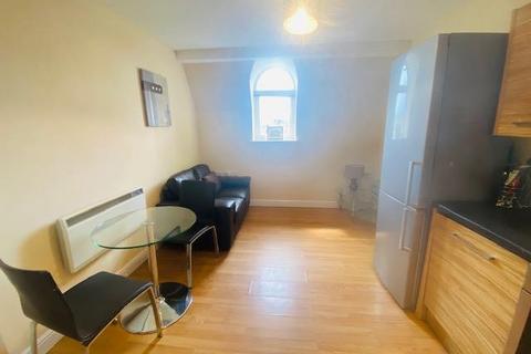 1 bedroom apartment for sale, The Corner House, 129 Godwin Street, Bradford, West Yorkshire, BD1