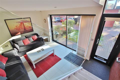 2 bedroom end of terrace house for sale, Lisvane Road, Llanishen, Cardiff, CF14
