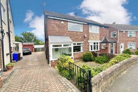 24 Newman Drive, Sheffield, S9 1LZ