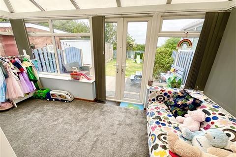 24 Newman Drive, Sheffield, S9 1LZ