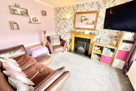 24 Newman Drive, Sheffield, S9 1LZ