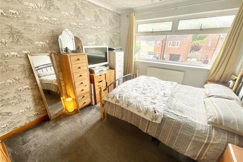 24 Newman Drive, Sheffield, S9 1LZ