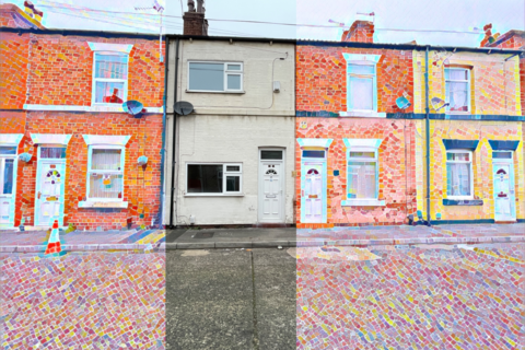 undefined, Castleford WF10