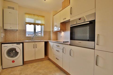 1 bedroom retirement property for sale, Eastbank Drive, Northwick, Worcester, WR3