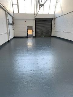 Industrial unit to rent - 8 Lombard Road, London SW19