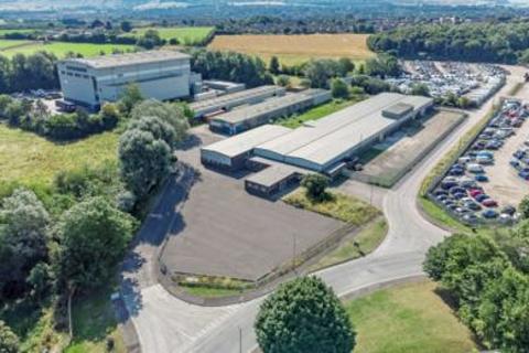 Industrial unit to rent, Bush House, 6 Quartermaster Road, West Wilts Trading Estate, Westbury, Wiltshire, BA13 4JT