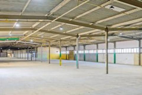 Industrial unit to rent, Bush House, 6 Quartermaster Road, West Wilts Trading Estate, Westbury, Wiltshire, BA13 4JT