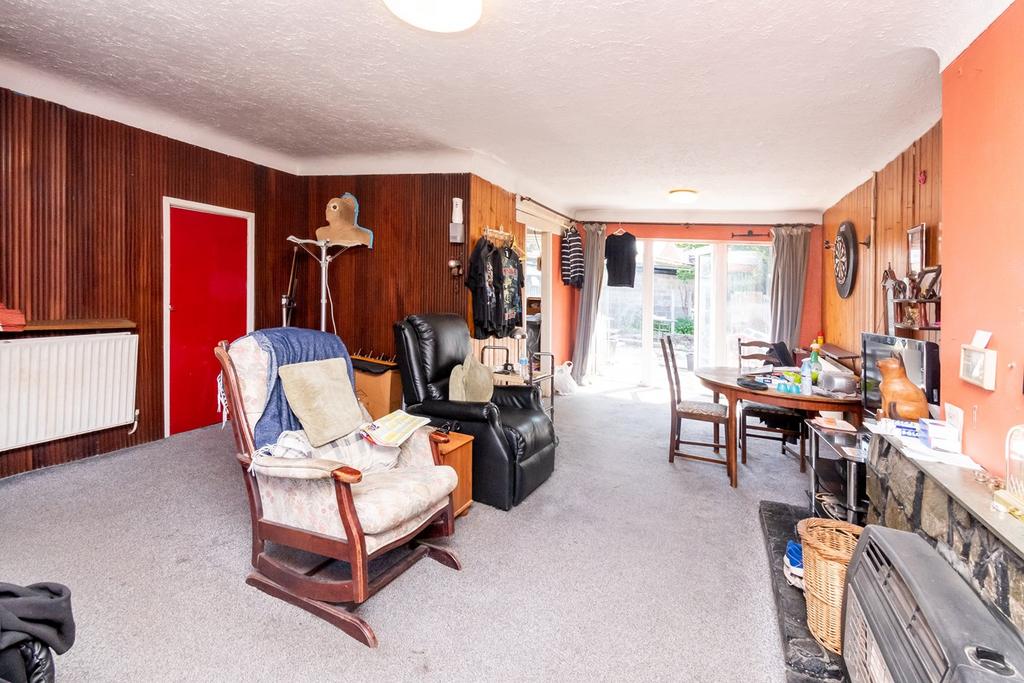 Buttermere Crescent, Rainford, St... 2 bed semidetached house £175,000