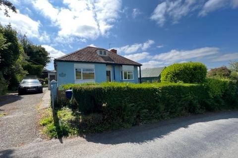 2 bedroom detached bungalow for sale - Bwlchllan, Lampeter, SA48