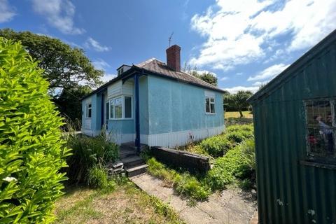 2 bedroom detached bungalow for sale - Bwlchllan, Lampeter, SA48
