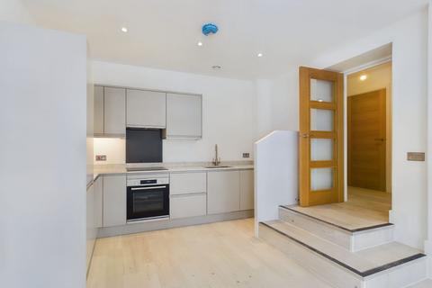 1 bedroom apartment for sale - Apartment 9, Rolls Lodge, Birnbeck Road, Weston-super-Mare, BS23