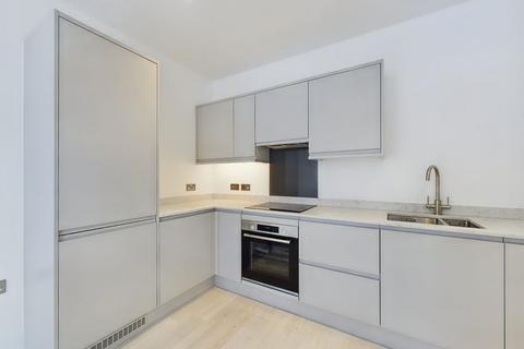 1 bedroom apartment for sale, Apartment 9, Rolls Lodge, Birnbeck Road, Weston-super-Mare, BS23