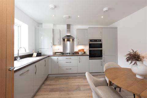 3 bedroom detached house for sale - 28 Water Meadows Way, Summer Fields, Summer Lane, Pagham, PO21