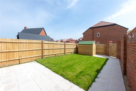 3 bedroom detached house for sale - 28 Water Meadows Way, Summer Fields, Summer Lane, Pagham, PO21