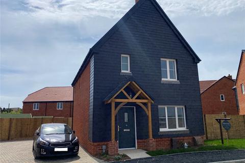 3 bedroom detached house for sale - 28 Water Meadows Way, Summer Fields, Summer Lane, Pagham, PO21