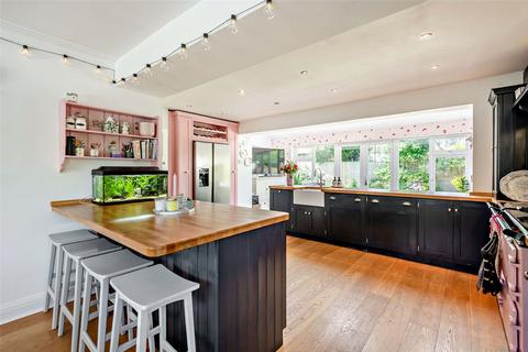 4 bedroom detached house for sale - Rostherne Road, Wilmslow, Cheshire, SK9