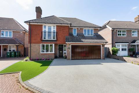 4 Marrabon Close, Sidcup, DA15 9EF