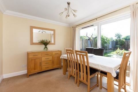 4 Marrabon Close, Sidcup, DA15 9EF