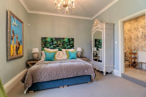 4 bedroom apartment for sale, Torrs Park, Ilfracombe, Devon, EX34