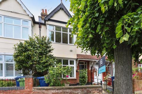 38 Airedale Road, London, W5 4SD