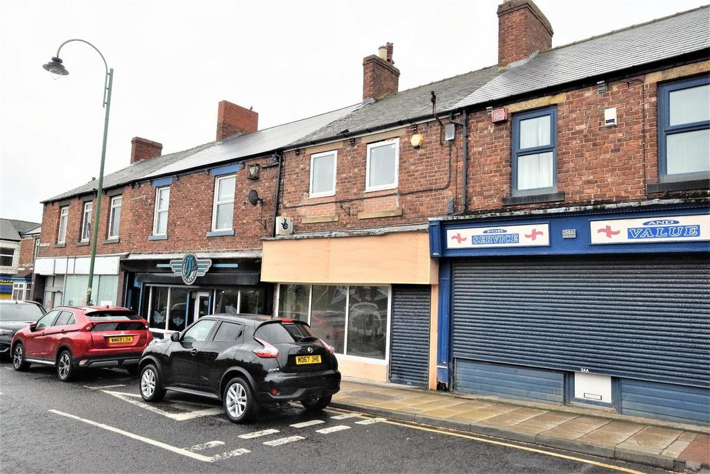 Woods Terrace, Murton, Seaham, Durham, SR7 9AG Property for sale £105,000