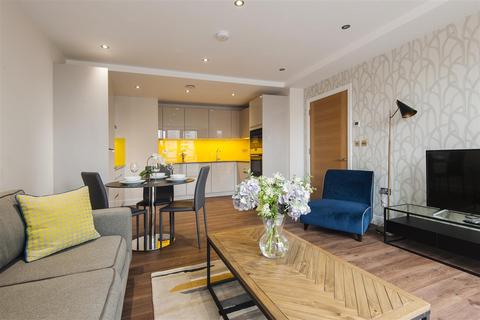 2 bedroom apartment to rent, 80 Back Church Lane, Twyne House Apartments, London