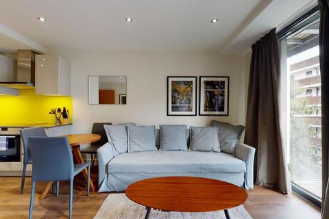 1 bedroom apartment to rent, 80 Back Church Lane, Twyne House Apartments, London