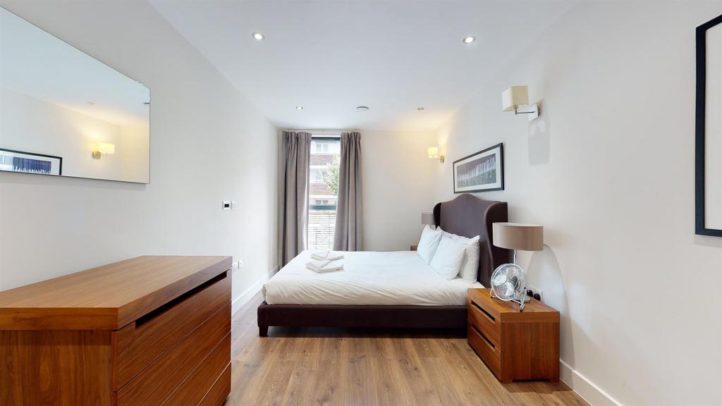1 bedroom apartment to rent