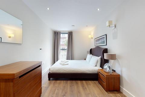 undefined, 80 Back Church Lane, Twyne House Apartments, London