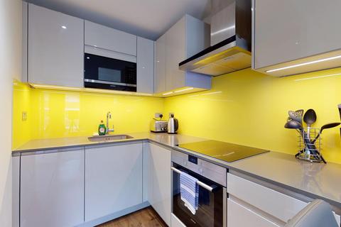 undefined, 80 Back Church Lane, Twyne House Apartments, London