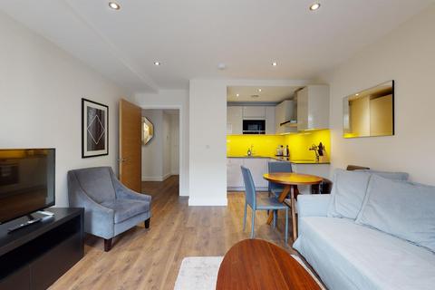 undefined, 80 Back Church Lane, Twyne House Apartments, London