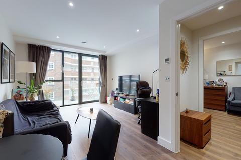 1 bedroom apartment to rent, Back Church Lane, London, E1 1FL