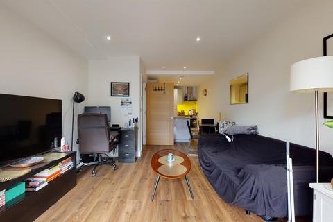 1 bedroom apartment to rent, Back Church Lane, London, E1 1FL