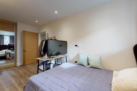 1 bedroom apartment to rent, Back Church Lane, London, E1 1FL