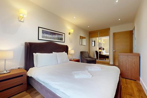 1 bedroom apartment to rent, Back Church Lane, London, E1 1FL