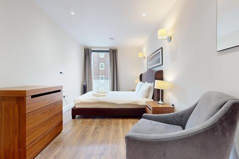 1 bedroom apartment to rent, Back Church Lane, London, E1 1FL