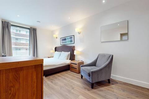 1 bedroom apartment to rent, Back Church Lane, London, E1 1FL