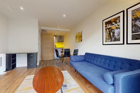 1 bedroom apartment to rent, Back Church Lane, London, E1 1FL